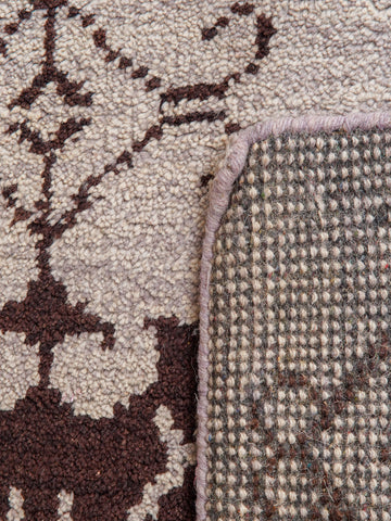 Nemesia Hand Knotted Rug