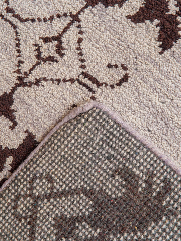 Nemesia Hand Knotted Rug