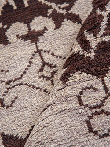 Nemesia Hand Knotted Rug