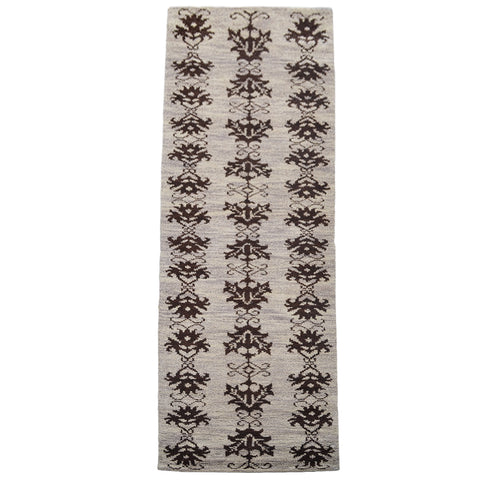 Nemesia Hand Knotted Rug