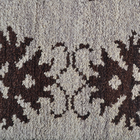 Nemesia Hand Knotted Rug