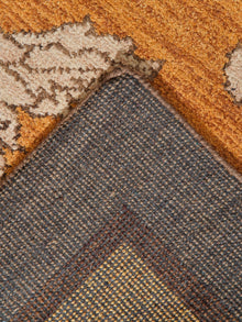 Oleaster Hand Knotted Rug