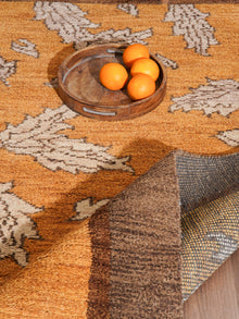 Oleaster Hand Knotted Rug