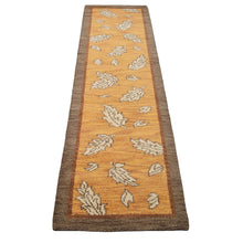 Oleaster Hand Knotted Rug