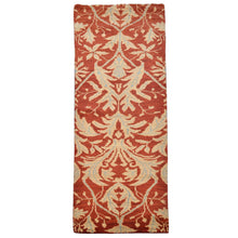 Passion Fruit Hand Knotted Rug