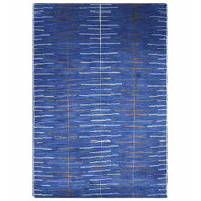 Haze Hand Knotted Rug