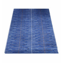 Haze Hand Knotted Rug