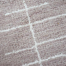 Haze Hand Knotted Rug