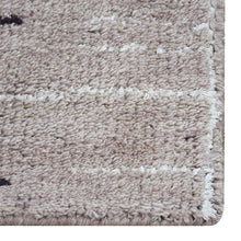 Haze Hand Knotted Rug