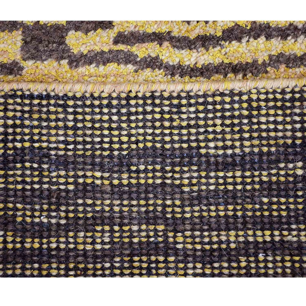 Infinitum Hand Knotted Rug