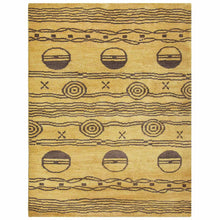 Infinitum Hand Knotted Rug