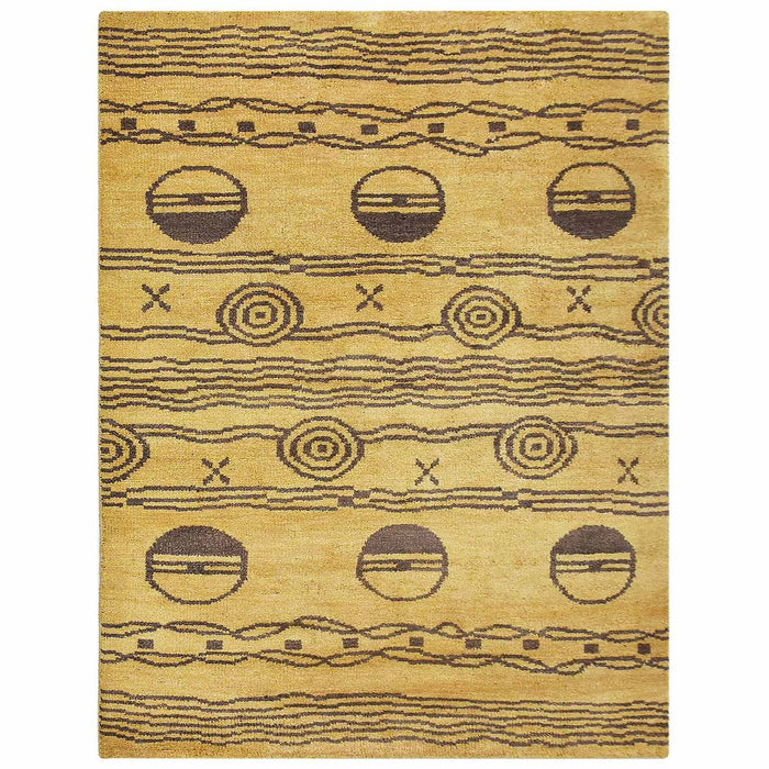 Infinitum Hand Knotted Rug