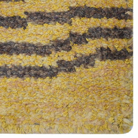 Infinitum Hand Knotted Rug