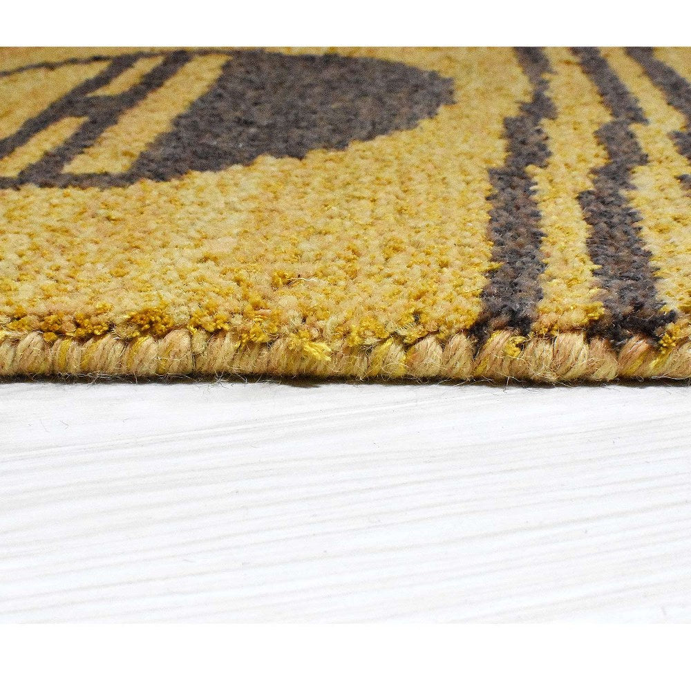 Infinitum Hand Knotted Rug