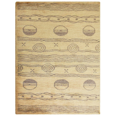 Infinitum Hand Knotted Rug