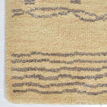 Infinitum Hand Knotted Rug