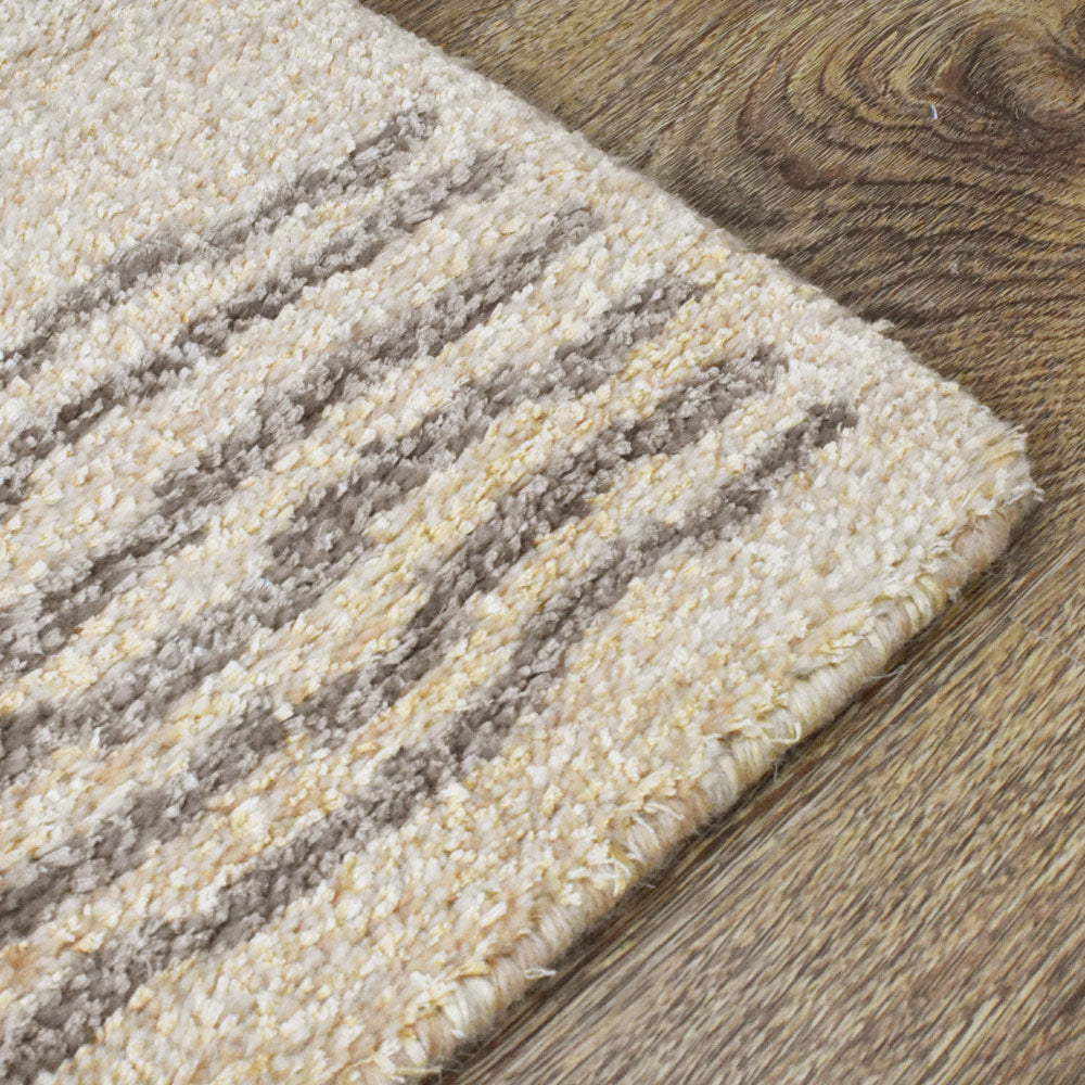 Infinitum Hand Knotted Rug