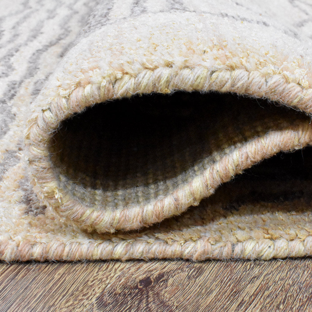 Infinitum Hand Knotted Rug