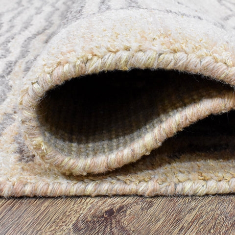 Infinitum Hand Knotted Rug