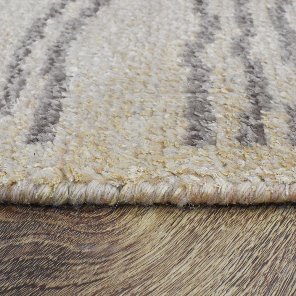 Infinitum Hand Knotted Rug