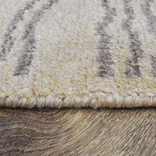 Infinitum Hand Knotted Rug