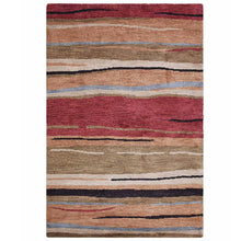 Eden Hand Knotted Rug