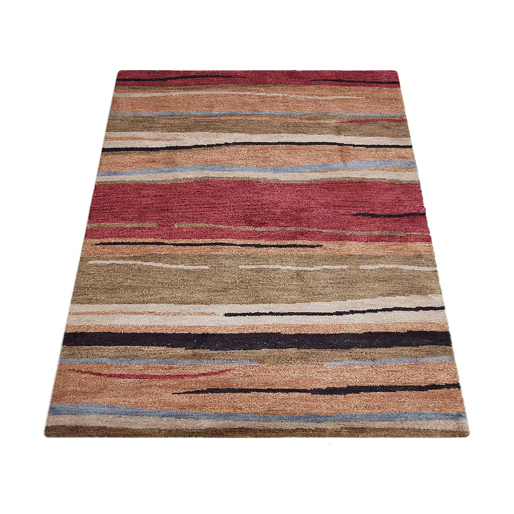Eden Hand Knotted Rug