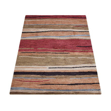 Eden Hand Knotted Rug