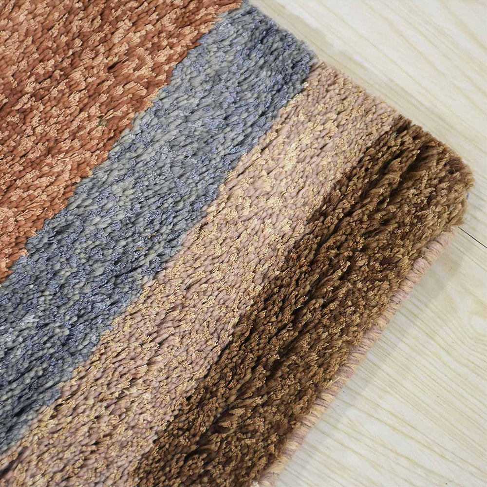 Eden Hand Knotted Rug