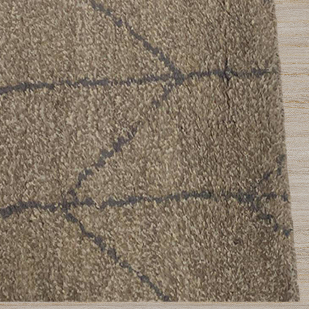 Dream Hand Knotted Rug