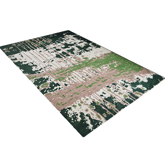 Essence Hand Knotted Rug