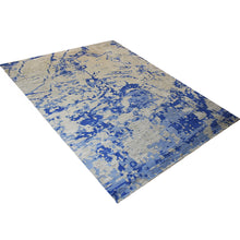 Astral Hand Knotted Rug