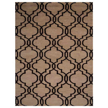 Reverie Hand Knotted Rug
