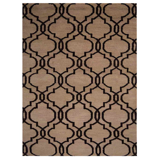 Reverie Hand Knotted Rug