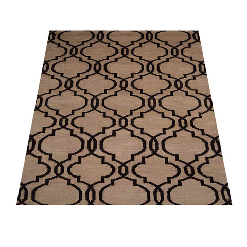 Reverie Hand Knotted Rug