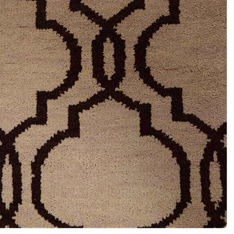 Reverie Hand Knotted Rug