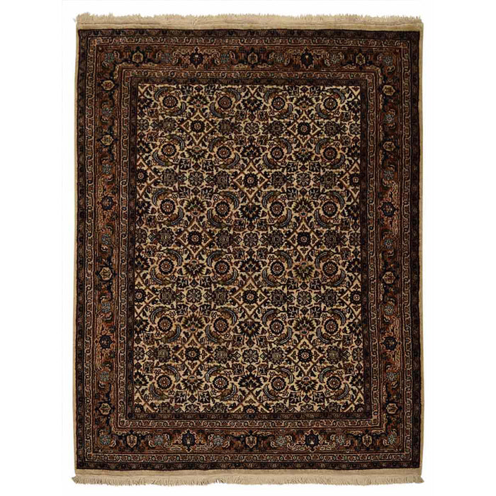 Euphoria Hand Knotted Rug