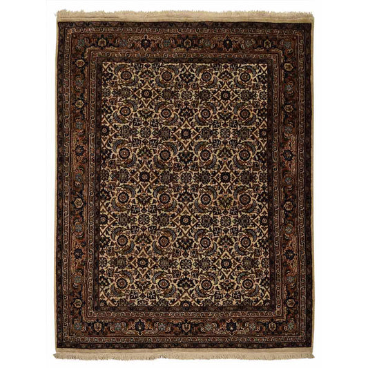 Euphoria Hand Knotted Rug