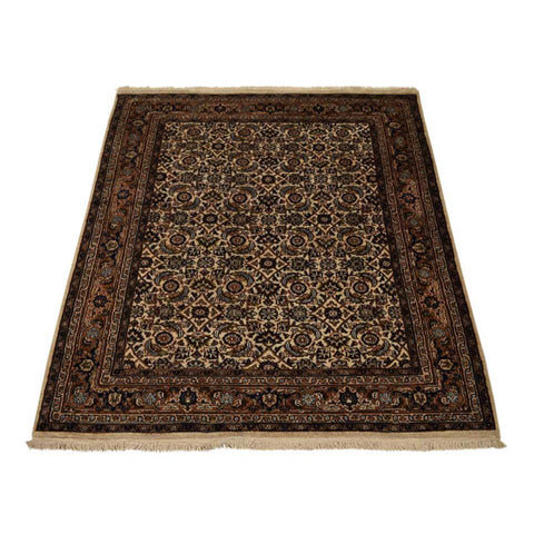 Euphoria Hand Knotted Rug