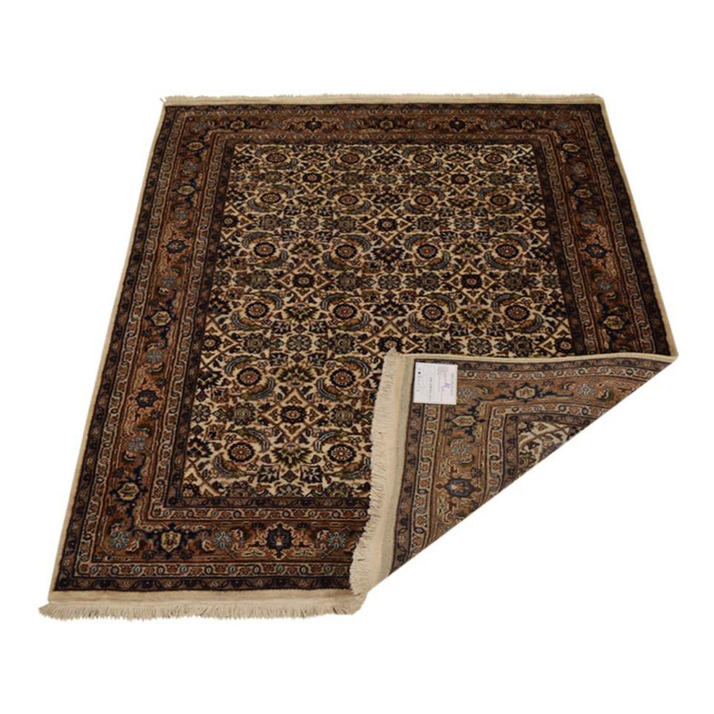 Euphoria Hand Knotted Rug