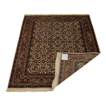 Euphoria Hand Knotted Rug