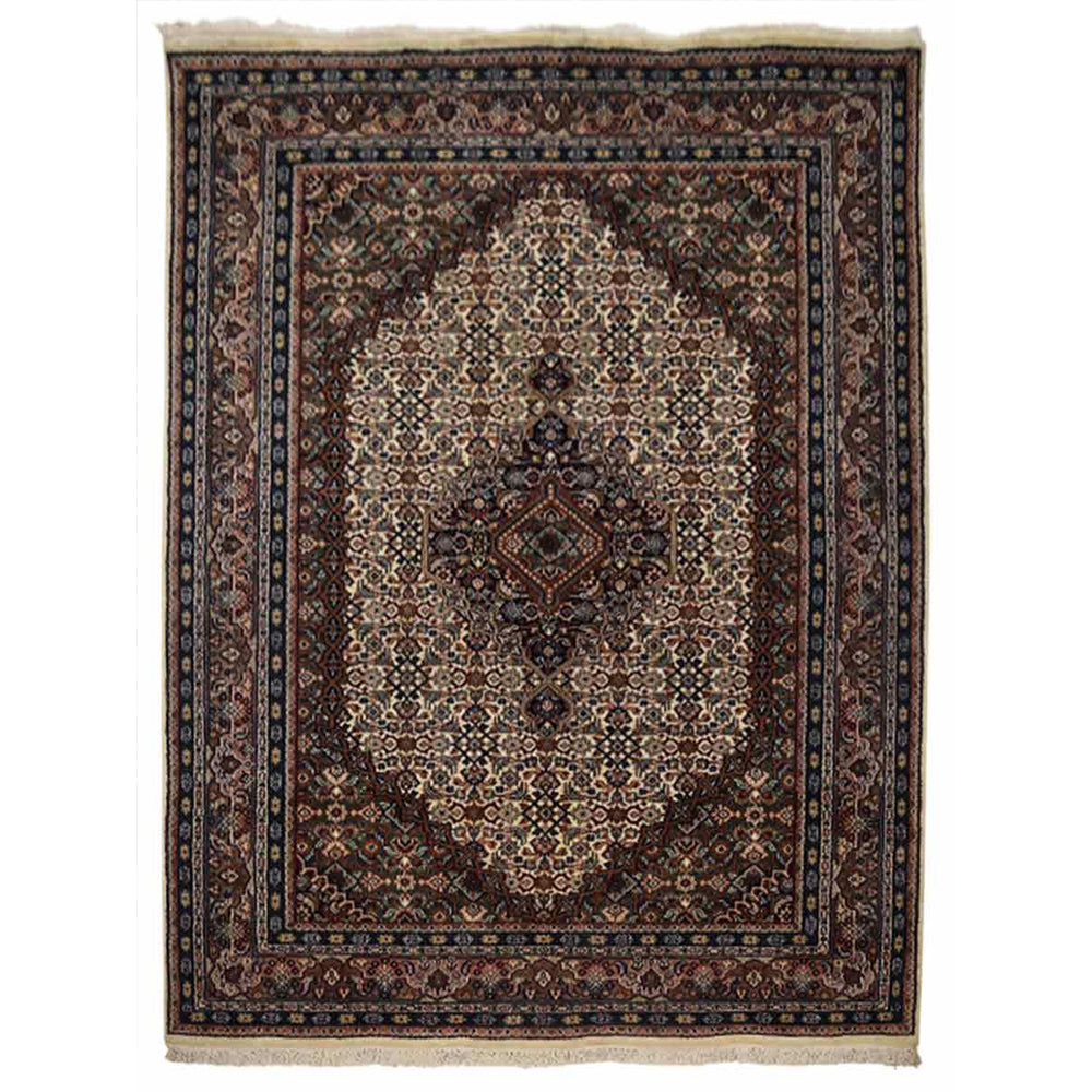 Zenith Hand Knotted Rug