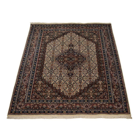 Zenith Hand Knotted Rug