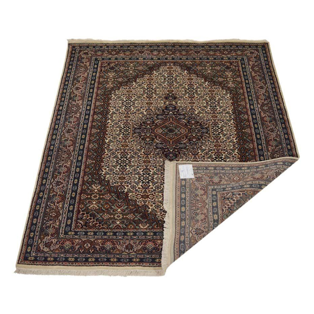 Zenith Hand Knotted Rug
