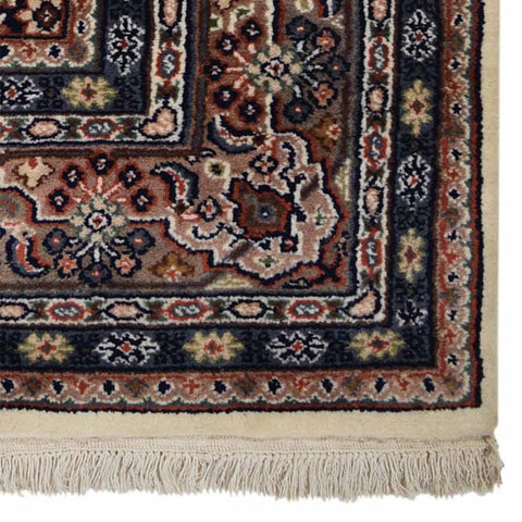 Zenith Hand Knotted Rug