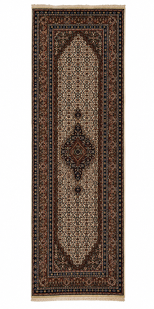 Zenith Hand Knotted Rug