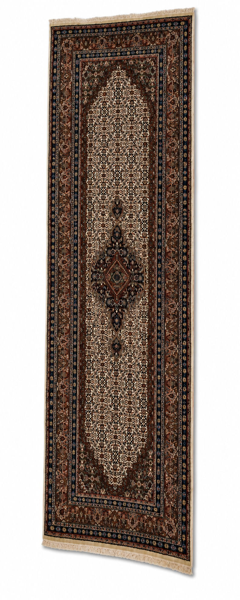 Zenith Hand Knotted Rug