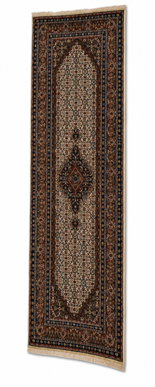 Zenith Hand Knotted Rug