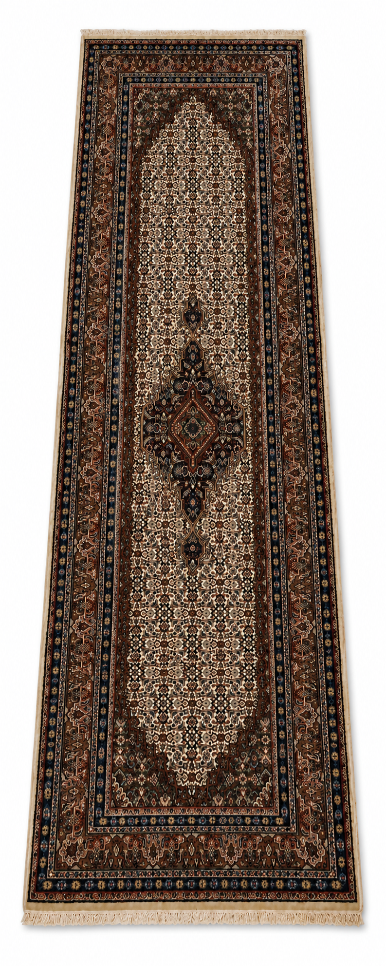 Zenith Hand Knotted Rug