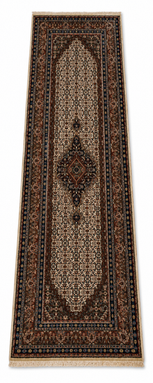 Zenith Hand Knotted Rug